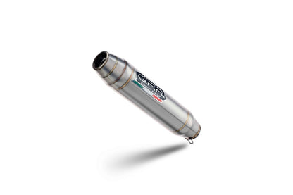 GPR Deeptone Inox Slip-on Exhaust