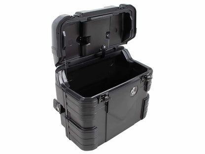 Hepco & Becker GOBI side case set right/left black