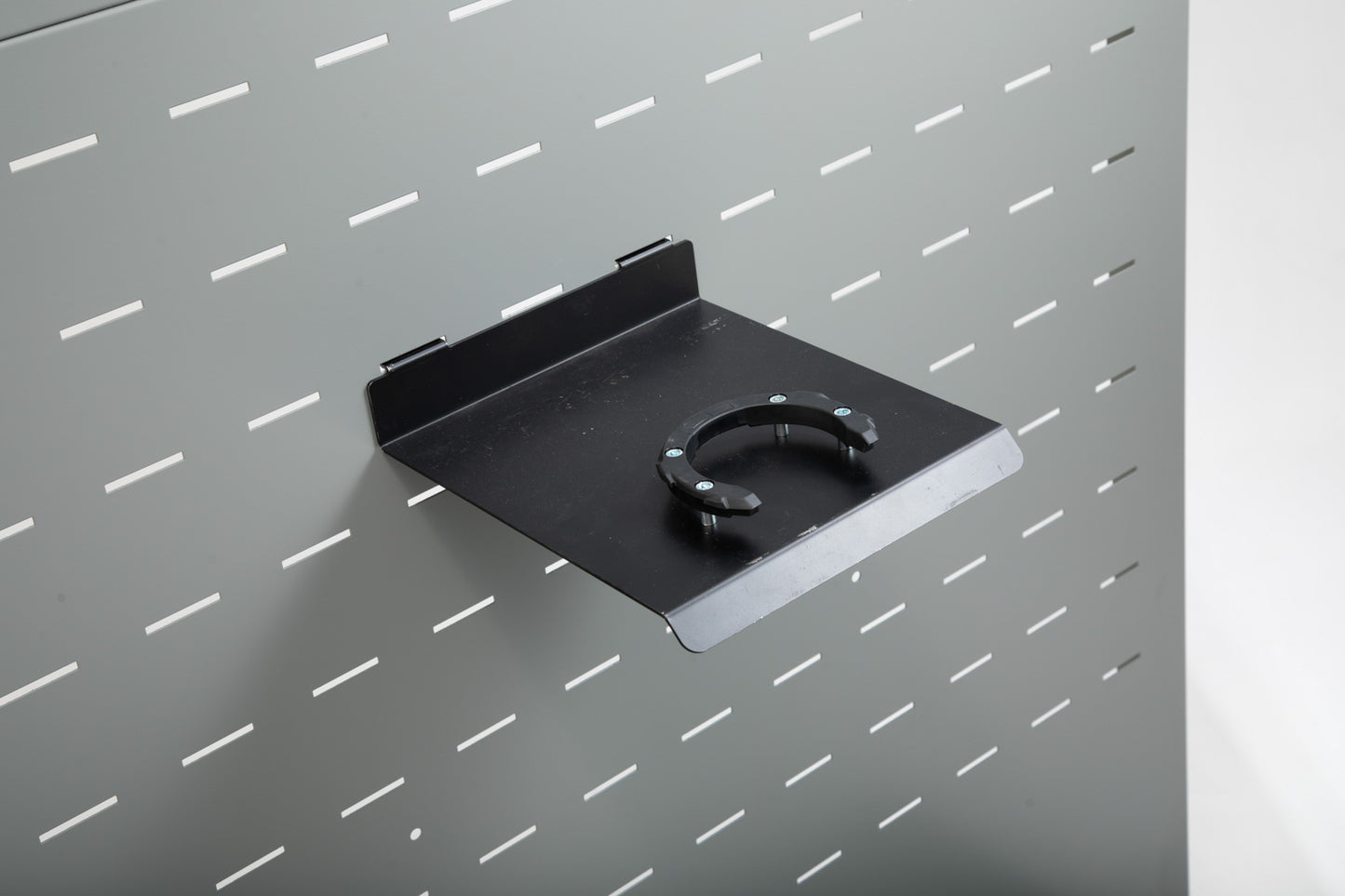 SW-Motech Fixture for sales display