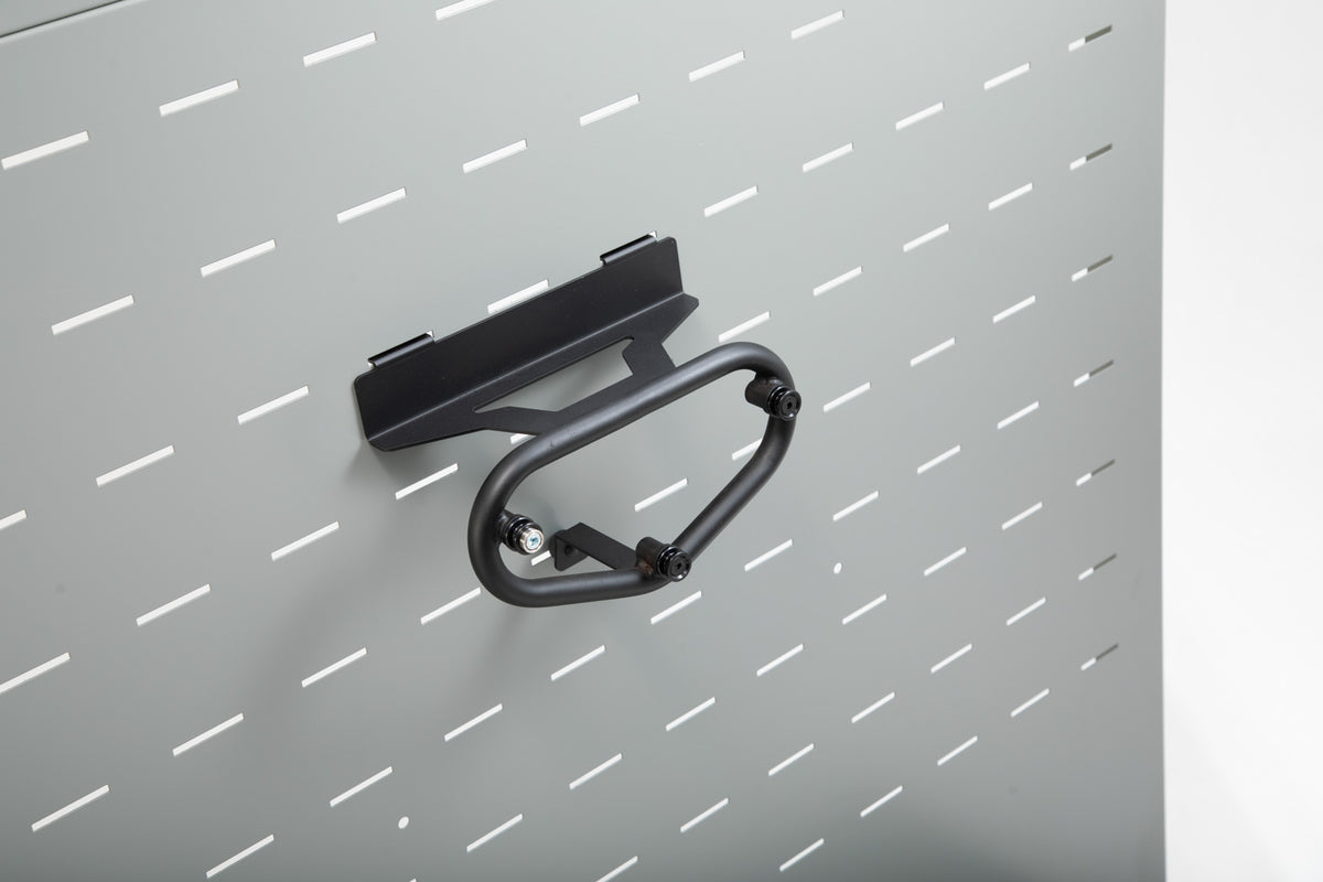 SW-Motech Fixture for sales display