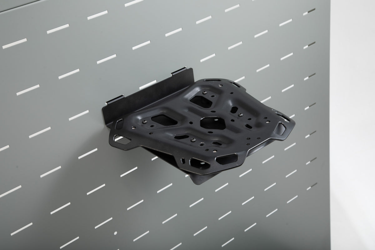 SW-Motech Fixture for sales display