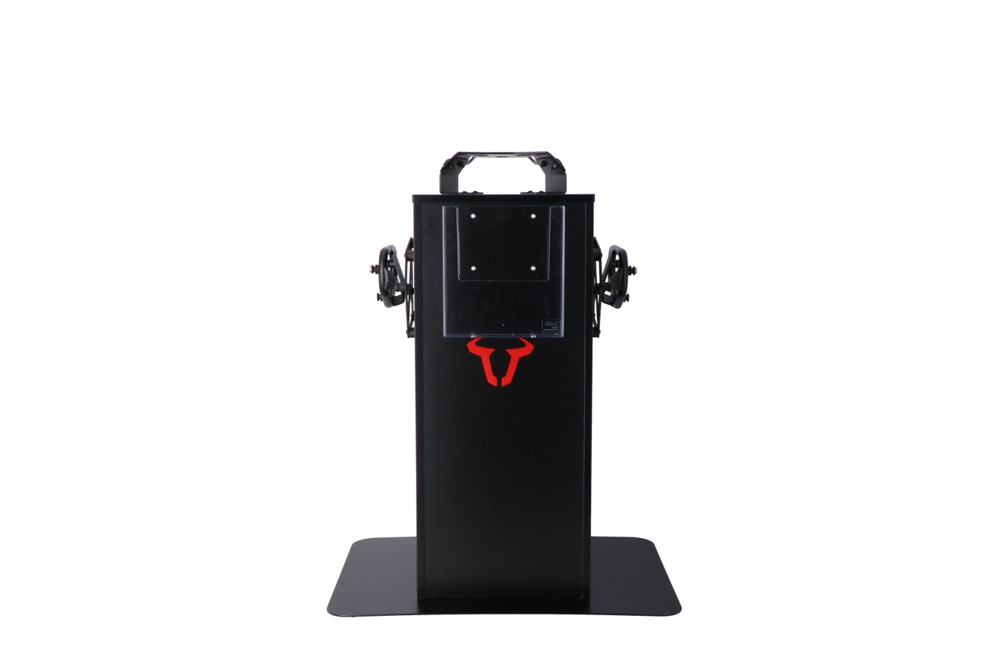 SW-Motech Demo rack URBAN side case + top case