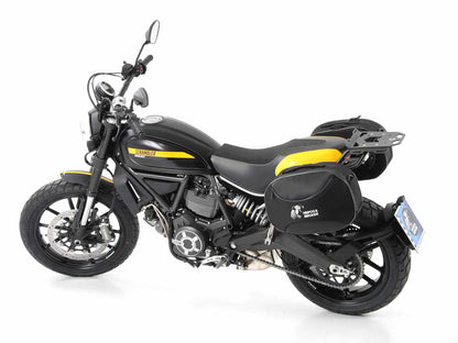 Hepco & Becker C-Bow sidecarrier for Ducati Scrambler 800 (2015-2018)