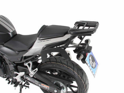 Hepco & Becker Easyrack topcasecarrier for Honda CB 500 F (2016-2018)