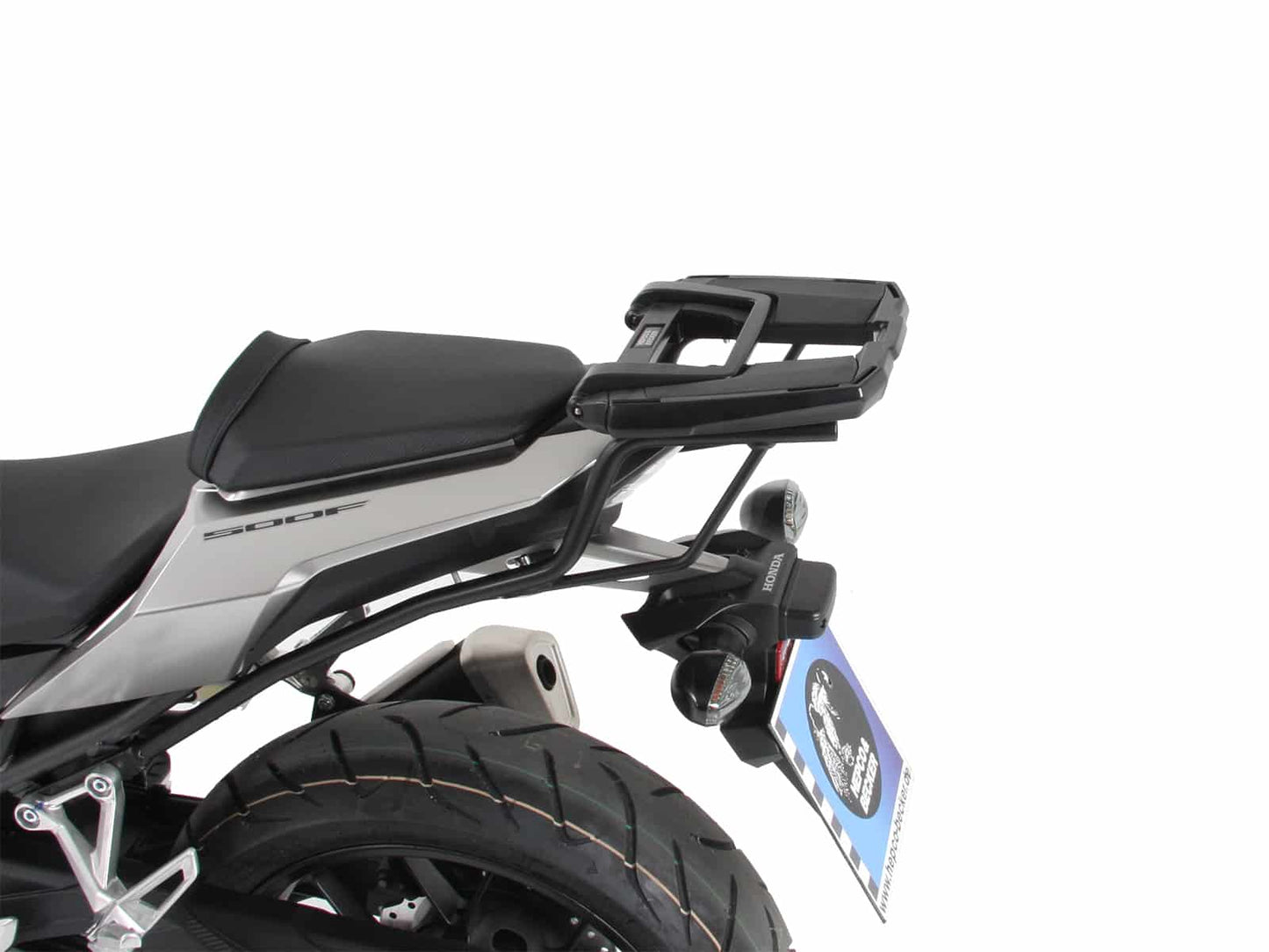 Hepco & Becker Easyrack topcasecarrier for Honda CB 500 F (2016-2018)