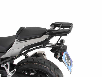 Hepco & Becker Easyrack topcasecarrier for Honda CB 500 F (2016-2018)