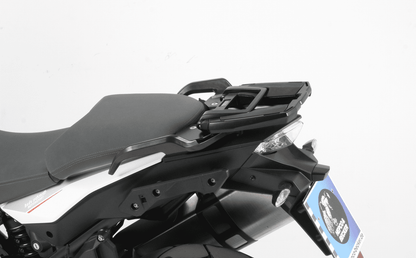 Hepco & Becker Easyrack topcasecarrier black for KTM 1290 Super Adventure (2015-2020)
