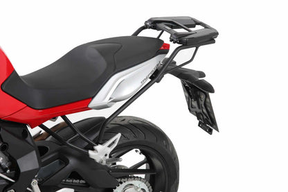 Hepco & Becker Easyrack topcasecarrier black for MV Agusta Brutale 675 / Brutale 800 (2012-2016)