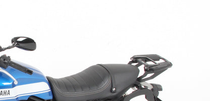 Hepco & Becker Easyrack topcasecarrier black for Yamaha XJR 1300 (2015-2016)