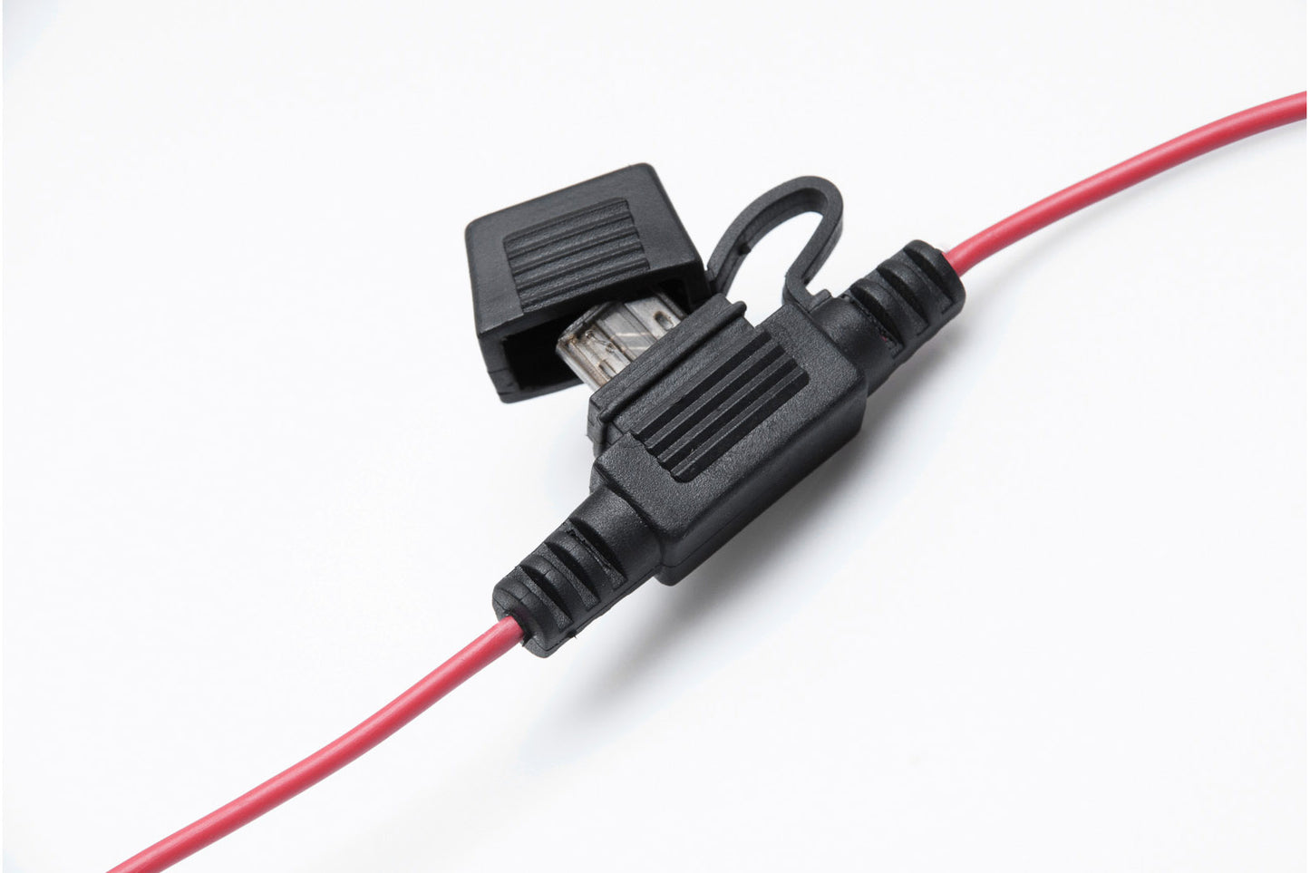 SW-Motech Cigarette lighter socket with cable harness