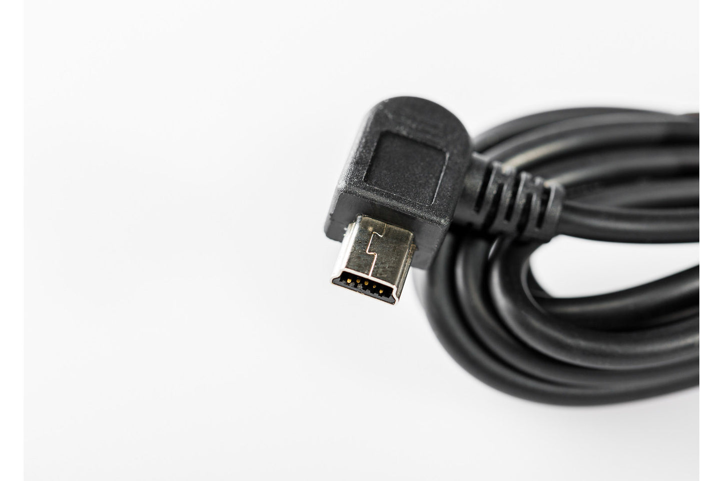 SW-Motech Mini USB charge lead