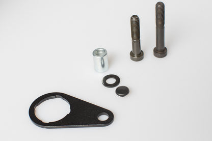 SW-Motech Cigarette lighter socket bracket M8
