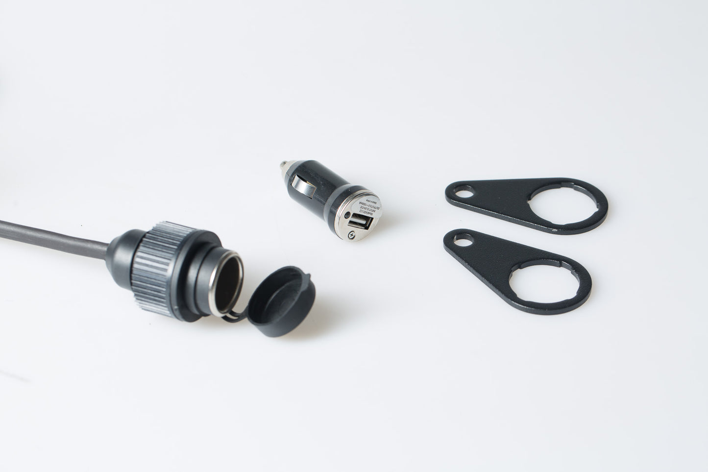 SW-Motech Universal Electric Kit