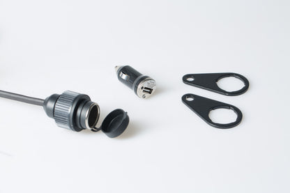 SW-Motech Universal Electric Kit