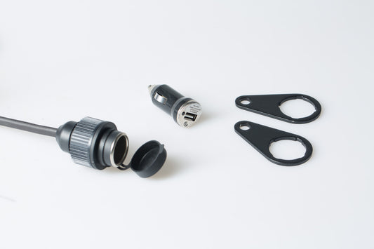 SW-Motech Universal Electric Kit