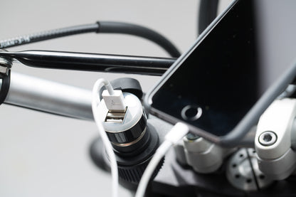SW-Motech Universal Electric Kit