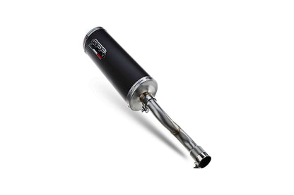 GPR Evo4 Road Full Line Exhaust
