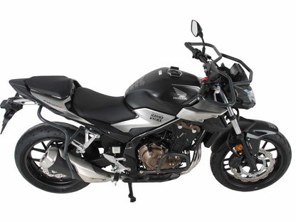 Hepco & Becker Front protection bar for Honda CB 500 F (2019-2023)