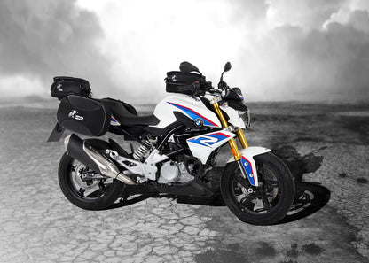 Hepco & Becker C-Bow sidecarrier for BMW G 310 R (2016-2025)