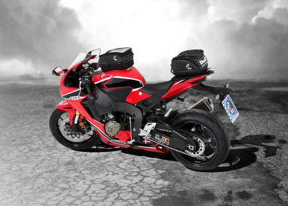 Hepco & Becker Sportrack for Honda CBR 1000 RR Fireblade /SP/SP-2 (2017-2019)