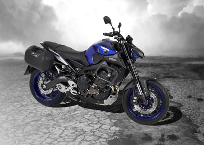 Hepco & Becker C-Bow sidecarrier for Yamaha MT-09 SP (2018-2020)