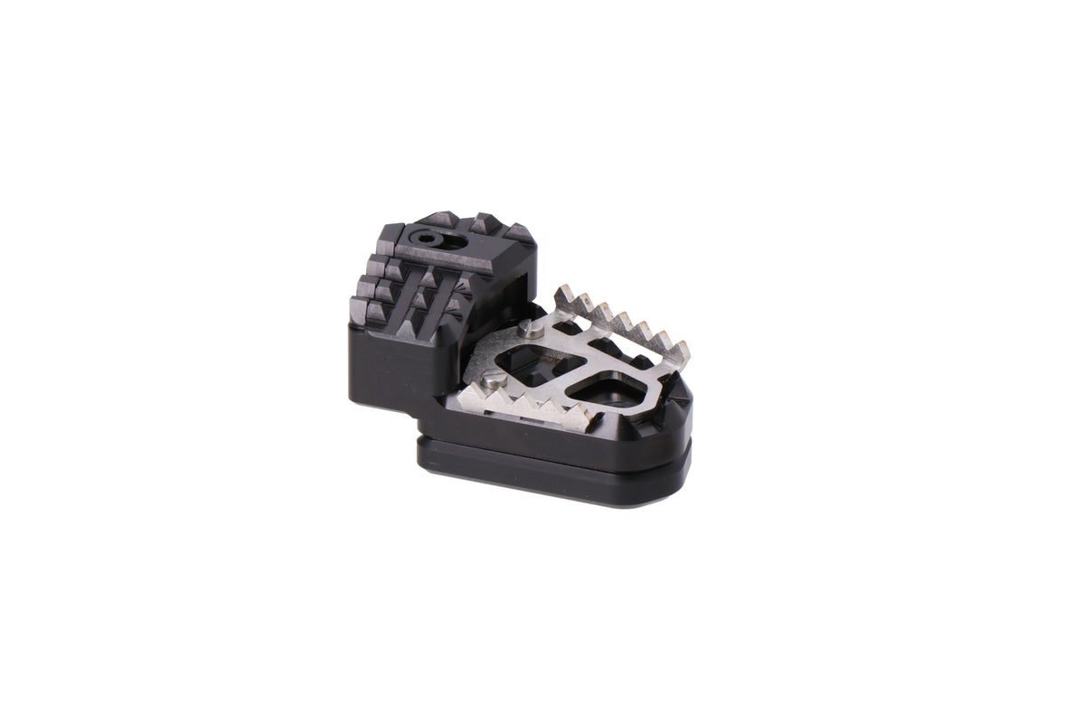 SW-Motech Extension for brake pedal