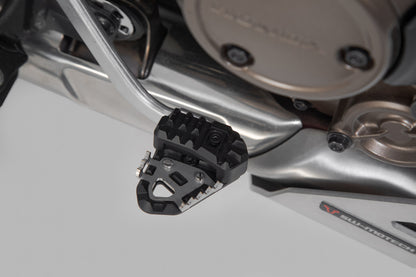 SW-Motech Extension for brake pedal