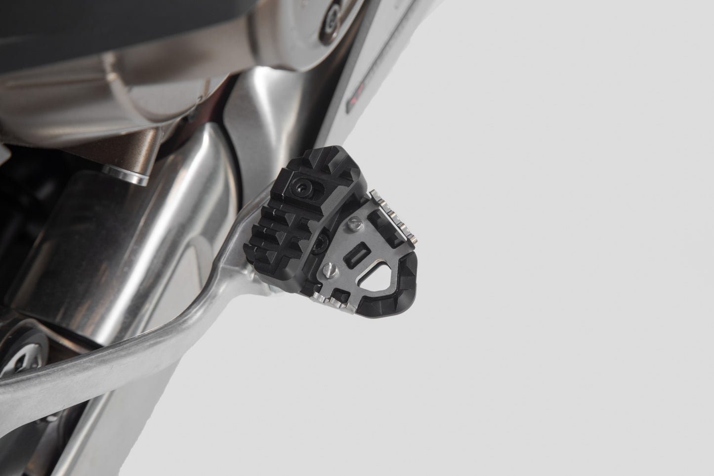 SW-Motech Extension for brake pedal
