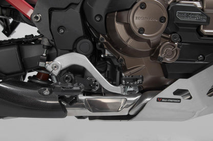 SW-Motech Extension for brake pedal