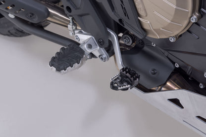 SW-Motech Extension for brake pedal
