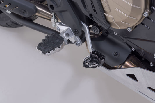 SW-Motech Extension for brake pedal