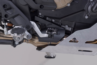 SW-Motech Extension for brake pedal