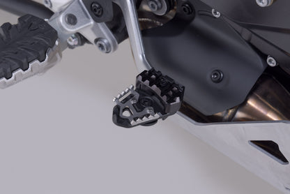 SW-Motech Extension for brake pedal