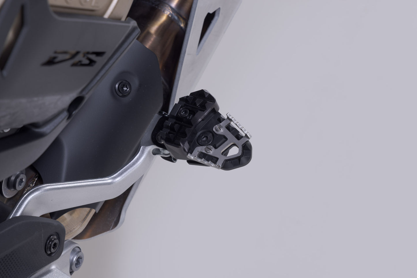 SW-Motech Extension for brake pedal