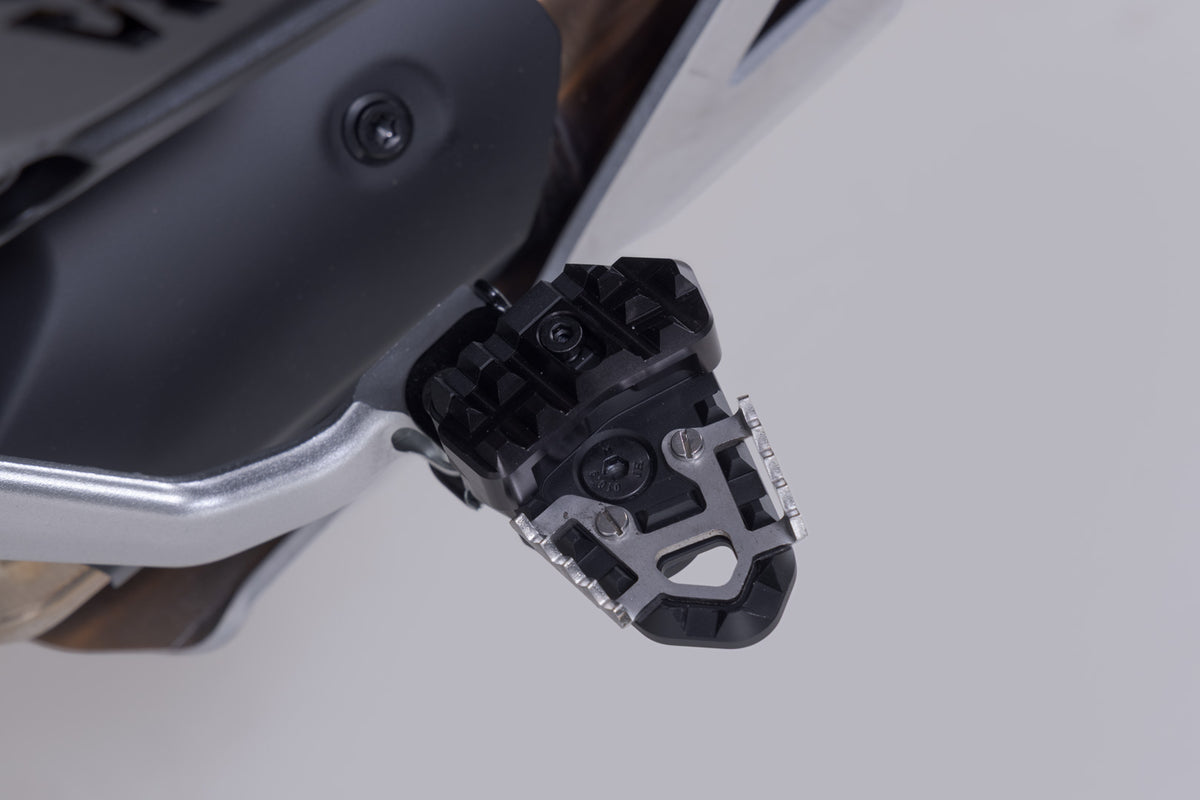 SW-Motech Extension for brake pedal