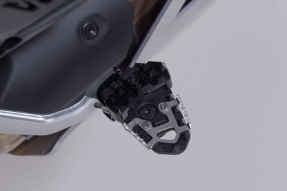 SW-Motech Extension for brake pedal