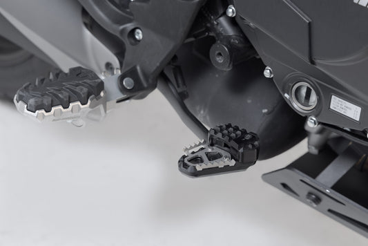SW-Motech Extension for brake pedal