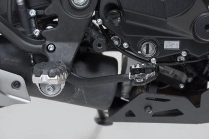 SW-Motech Extension for brake pedal
