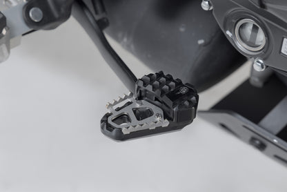 SW-Motech Extension for brake pedal