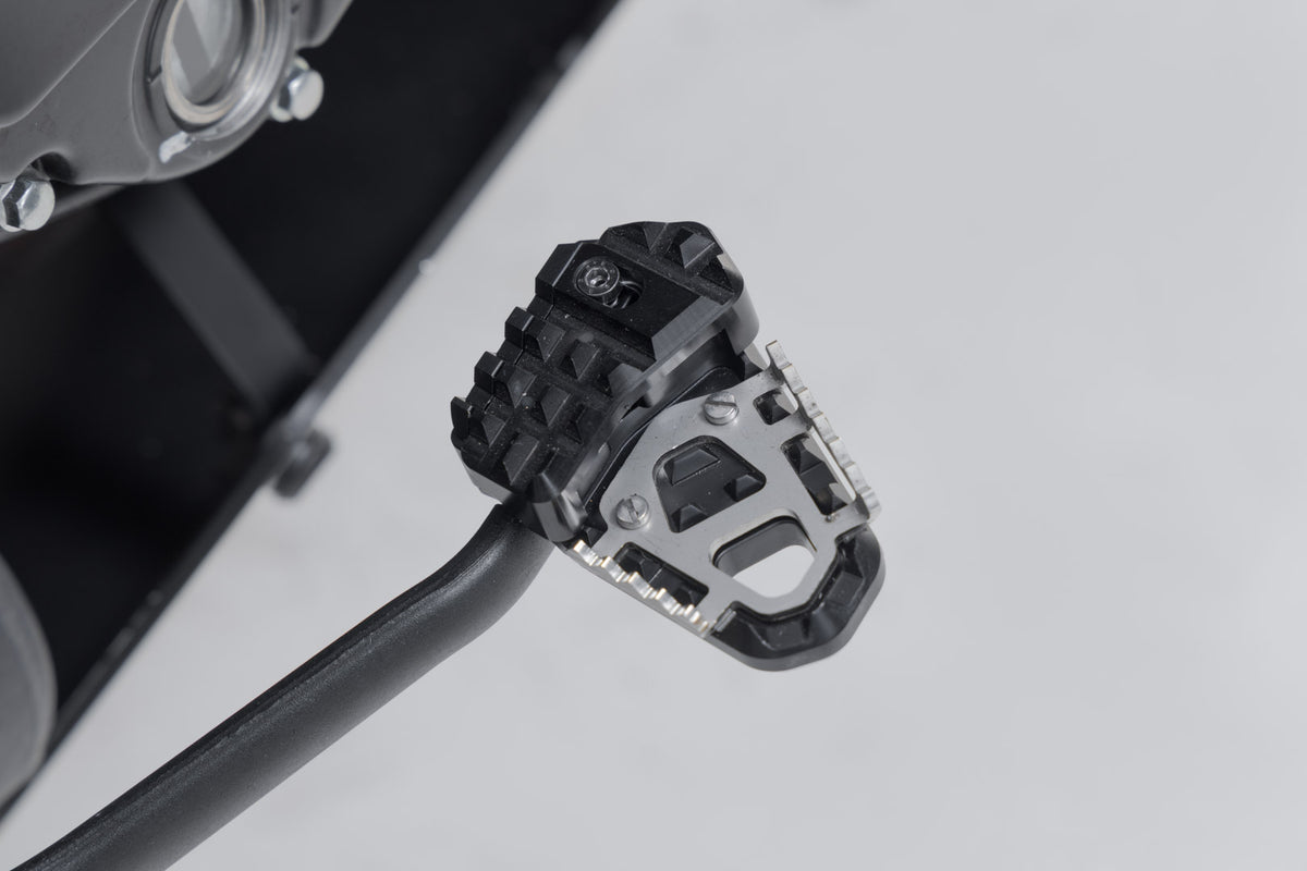 SW-Motech Extension for brake pedal