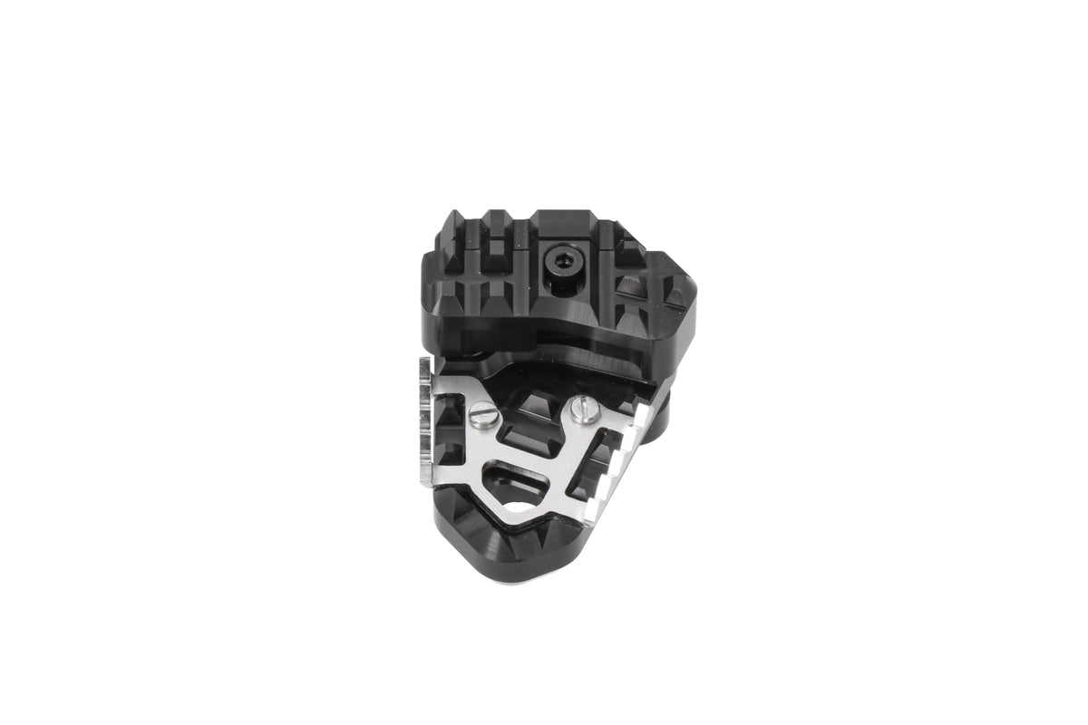 SW-Motech Extension for brake pedal