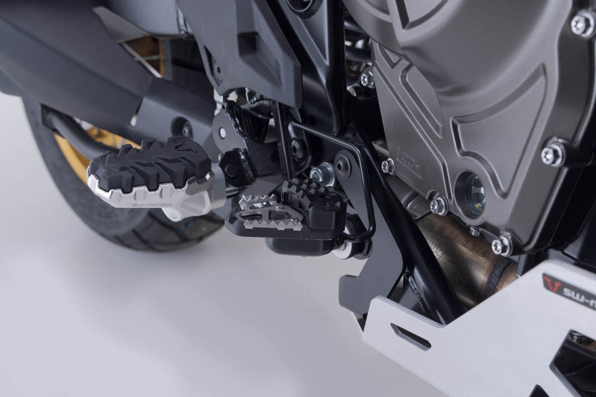 SW-Motech Extension for brake pedal