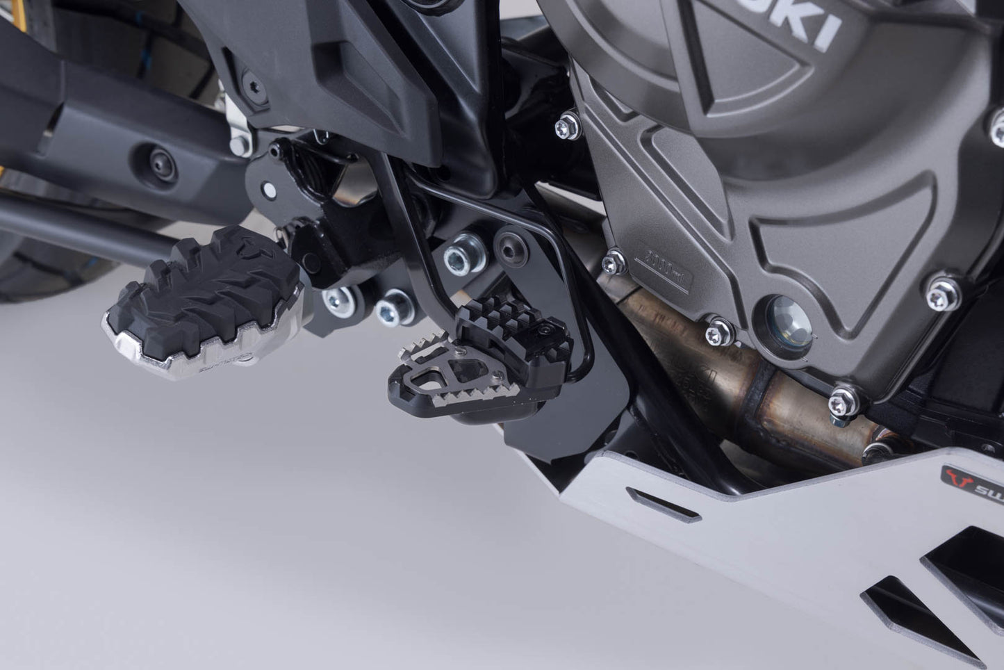 SW-Motech Extension for brake pedal