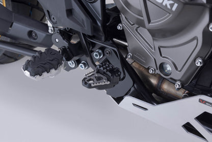 SW-Motech Extension for brake pedal