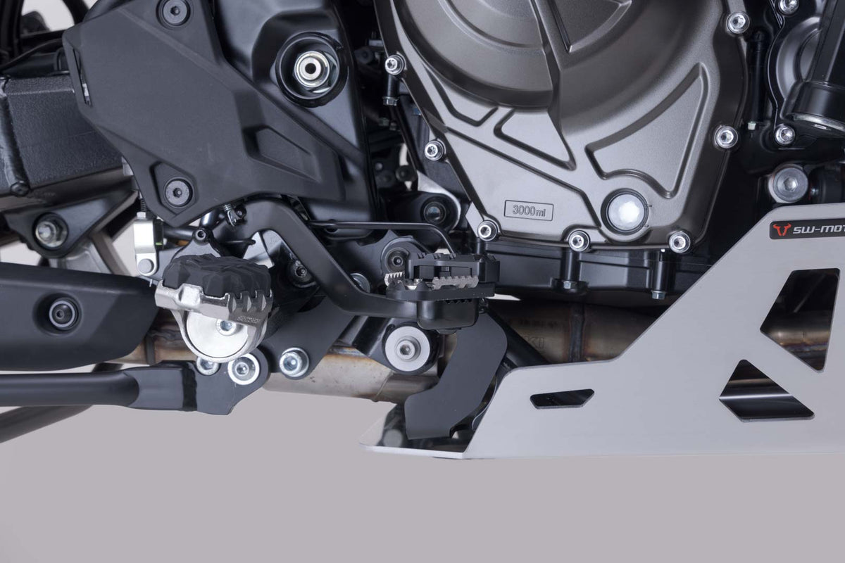 SW-Motech Extension for brake pedal