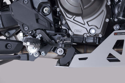 SW-Motech Extension for brake pedal