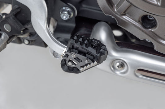 SW-Motech Extension for brake pedal