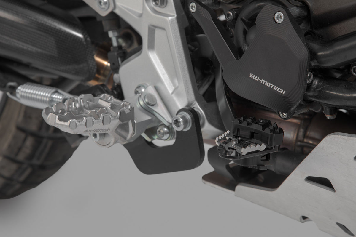 SW-Motech Extension for brake pedal