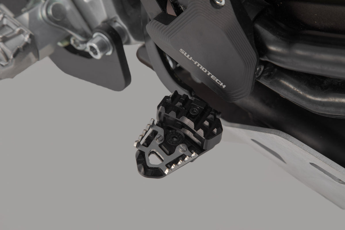 SW-Motech Extension for brake pedal