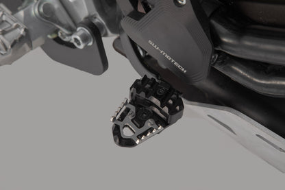 SW-Motech Extension for brake pedal